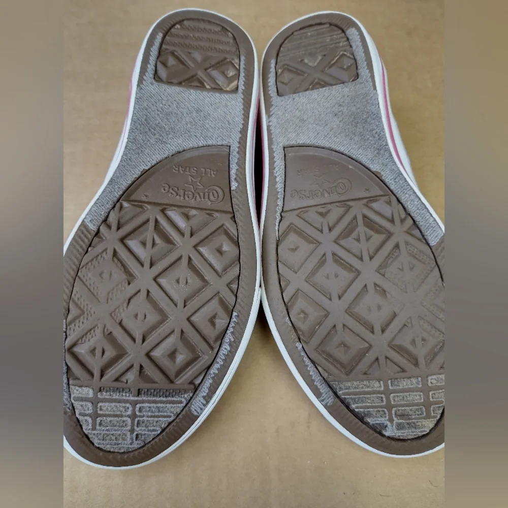 Converse Kids Chuck Taylor All Star Ox Casual‎ Shoe 660733 Unisex Kids 3 Junior